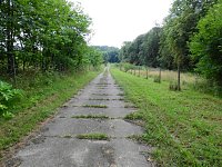 Bild: Unwirkliche Orte: Jagdschloss Rathsfeld