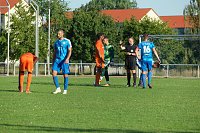 Bild: 2:0-Sieg gegen Inter Leipzig