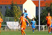 Bild: Letztes Testspiel mit 2:0 gegen INTER Leipzig gewonnen