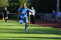 Bild: Letztes Testspiel mit 2:0 gegen INTER Leipzig gewonnen