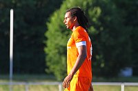 Bild: Letztes Testspiel mit 2:0 gegen INTER Leipzig gewonnen