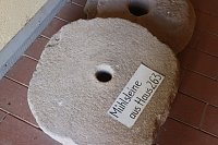 Bild: Geschichte erleben auf der Pfalz Tilleda