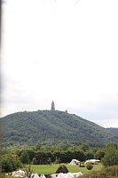 Bild: Geschichte erleben auf der Pfalz Tilleda