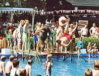 Bild: 10 Jahre Hohnsteiner Wasserretter