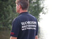 Bild: W&uuml;rzburger Feuerwehr &uuml;bte in Nordhausen