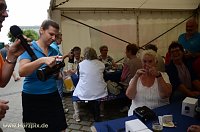 WBG Fest Töpferstraße Bild: WBG Fest Töpferstraße