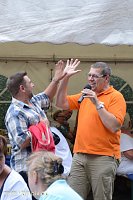 WBG Fest Töpferstraße Bild: WBG Fest Töpferstraße