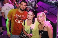 Party im Jugendclubhaus Bild: Party im Jugendclubhaus