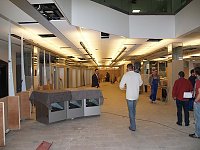 Bild: Baustelle Kreissparkasse