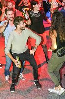 Party im Jugendclubhaus Bild: Party im Jugendclubhaus