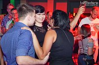 Party im Jugendclubhaus Bild: Party im Jugendclubhaus