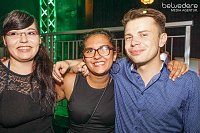 Party im Jugendclubhaus Bild: Party im Jugendclubhaus