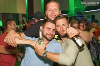 Party im Jugendclubhaus Bild: Party im Jugendclubhaus