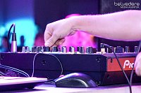 Party im Jugendclubhaus Bild: Party im Jugendclubhaus