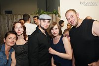 Party im Jugendclubhaus Bild: Party im Jugendclubhaus