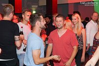 Party im Jugendclubhaus Bild: Party im Jugendclubhaus