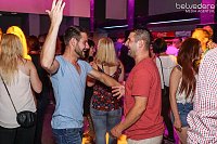Party im Jugendclubhaus Bild: Party im Jugendclubhaus