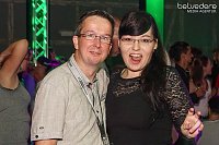 Party im Jugendclubhaus Bild: Party im Jugendclubhaus