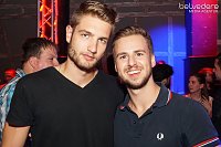 Party im Jugendclubhaus Bild: Party im Jugendclubhaus