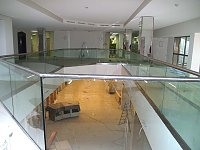 Bild: Baustelle Kreissparkasse