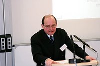 Prof. Dr. Budäus, Uni Hamburg Bild: Prof. Dr. Budäus, Uni Hamburg