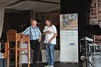 Festveranstaltung 25 Jahre VdK Kreisverband Nordthüringen Bild: Festveranstaltung 25 Jahre VdK Kreisverband Nordthüringen