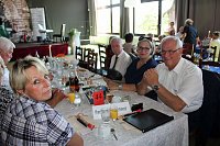 Festveranstaltung 25 Jahre VdK Kreisverband Nordthüringen Bild: Festveranstaltung 25 Jahre VdK Kreisverband Nordthüringen