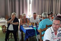 Festveranstaltung 25 Jahre VdK Kreisverband Nordthüringen Bild: Festveranstaltung 25 Jahre VdK Kreisverband Nordthüringen
