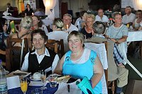 Festveranstaltung 25 Jahre VdK Kreisverband Nordthüringen Bild: Festveranstaltung 25 Jahre VdK Kreisverband Nordthüringen
