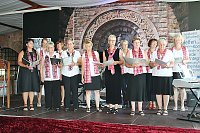 Festveranstaltung 25 Jahre VdK Kreisverband Nordthüringen Bild: Festveranstaltung 25 Jahre VdK Kreisverband Nordthüringen