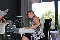 Festveranstaltung 25 Jahre VdK Kreisverband Nordthüringen Bild: Festveranstaltung 25 Jahre VdK Kreisverband Nordthüringen