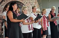 Festveranstaltung 25 Jahre VdK Kreisverband Nordthüringen Bild: Festveranstaltung 25 Jahre VdK Kreisverband Nordthüringen