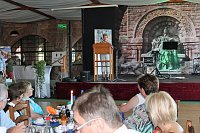Festveranstaltung 25 Jahre VdK Kreisverband Nordthüringen Bild: Festveranstaltung 25 Jahre VdK Kreisverband Nordthüringen