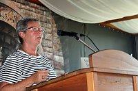 Festveranstaltung 25 Jahre VdK Kreisverband Nordthüringen Bild: Festveranstaltung 25 Jahre VdK Kreisverband Nordthüringen