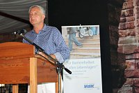 Festveranstaltung 25 Jahre VdK Kreisverband Nordthüringen Bild: Festveranstaltung 25 Jahre VdK Kreisverband Nordthüringen
