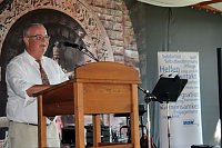 Festveranstaltung 25 Jahre VdK Kreisverband Nordthüringen Bild: Festveranstaltung 25 Jahre VdK Kreisverband Nordthüringen