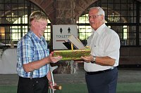 Festveranstaltung 25 Jahre VdK Kreisverband Nordthüringen Bild: Festveranstaltung 25 Jahre VdK Kreisverband Nordthüringen