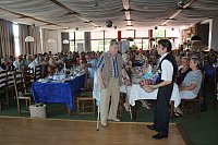 Festveranstaltung 25 Jahre VdK Kreisverband Nordthüringen Bild: Festveranstaltung 25 Jahre VdK Kreisverband Nordthüringen