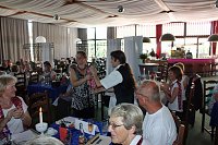 Festveranstaltung 25 Jahre VdK Kreisverband Nordthüringen Bild: Festveranstaltung 25 Jahre VdK Kreisverband Nordthüringen
