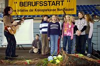 berufswahlfreundliche Schule Bild: berufswahlfreundliche Schule