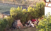 Bild: An der Zeppelinbr&uuml;cke