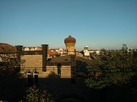 Bild: An der Zeppelinbr&uuml;cke