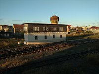 Bild: An der Zeppelinbr&uuml;cke