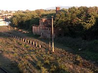 Bild: An der Zeppelinbr&uuml;cke