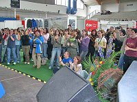 Super Publikum Bild: Super Publikum