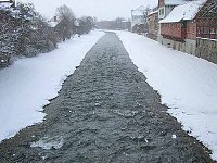 Sonntagmorgen in Nordhausen Bild: Sonntagmorgen in Nordhausen