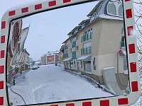 Sonntagmorgen in Nordhausen Bild: Sonntagmorgen in Nordhausen