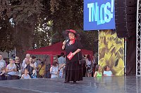 Theaterfest und Kochshow Bild: Theaterfest und Kochshow