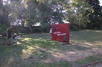 Theaterfest und Kochshow Bild: Theaterfest und Kochshow