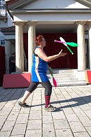 Theaterfest und Kochshow Bild: Theaterfest und Kochshow